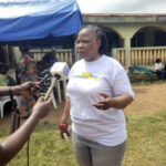 Mrs. Ayoyinka-Wilson