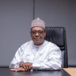 Prof. Muhammad Ali Pate