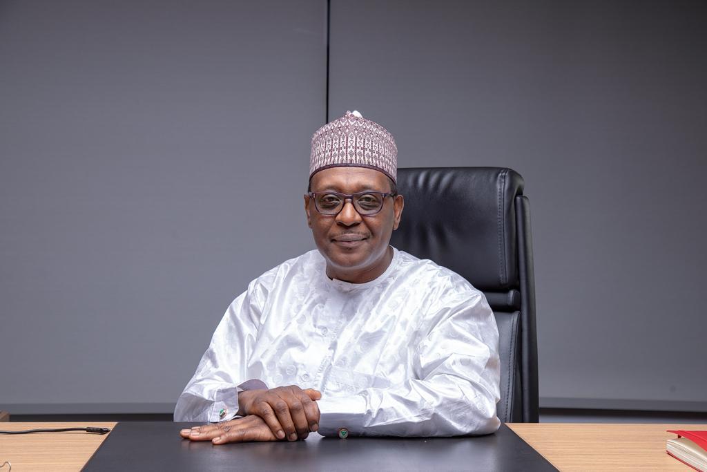 Prof. Muhammad Ali Pate