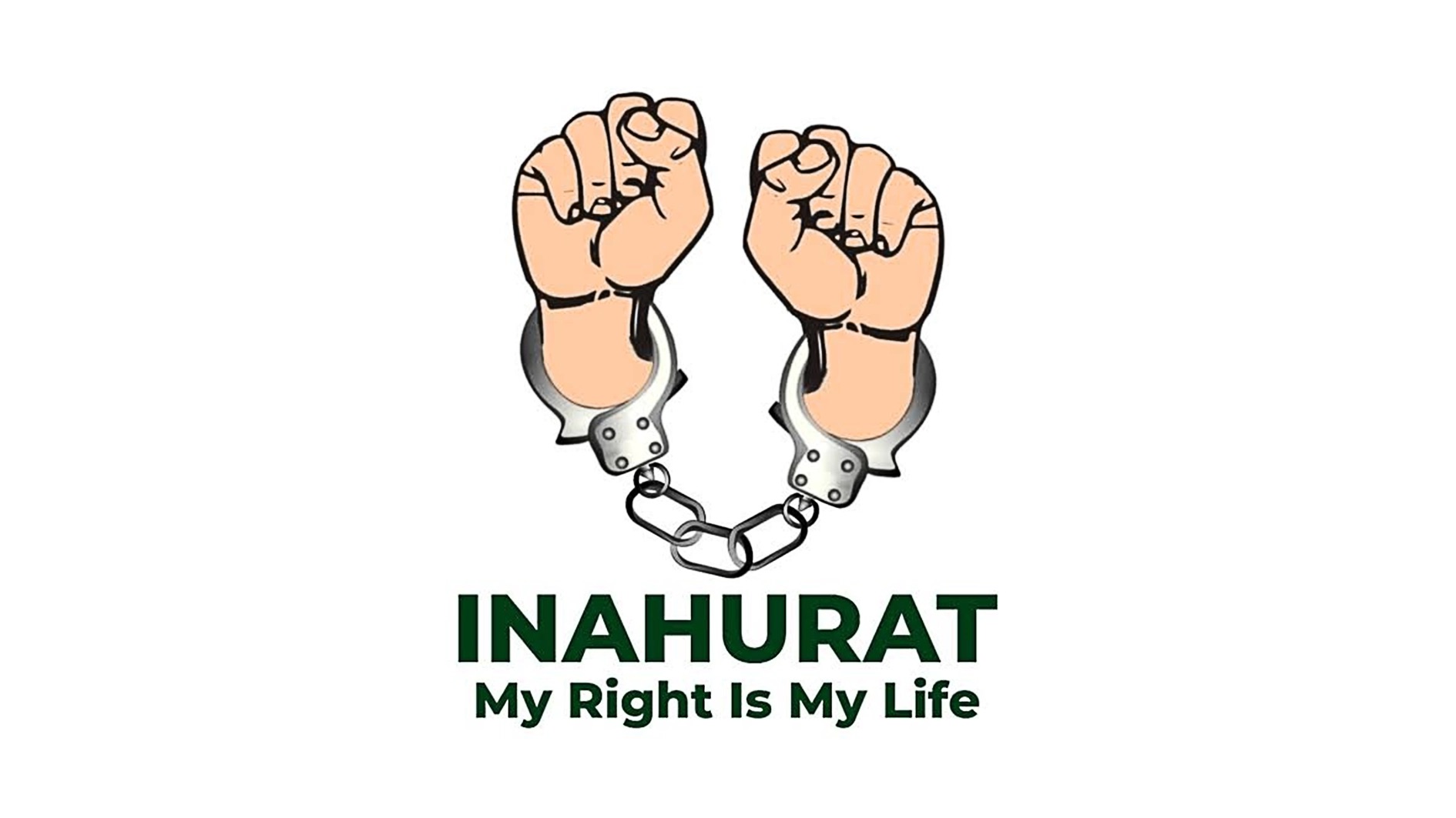 My Right