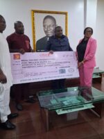 N5m-For-UNIZIK-Medical-Centre