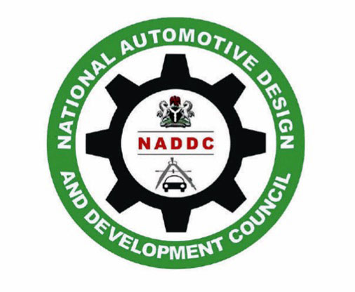 NADDC