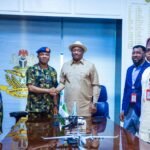 Keyamo, Air Chief agree on joint safety measures