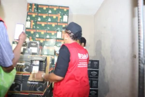 NAFDAC-LAGOS