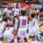 NBBF:Zenith Bank Women’s Basketball League