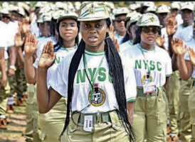 NYSC