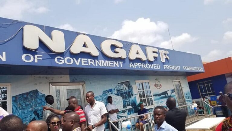 NAGAFF