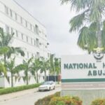 National Hospital, Abuja