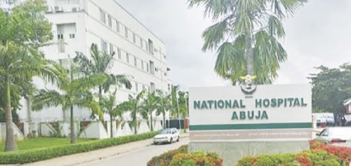 National Hospital, Abuja