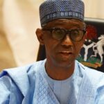 National Security Adviser (NSA), Mallam Nuhu Ribadu,
