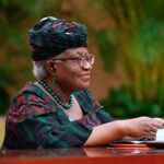 Ngozi Okonjo-Iweala