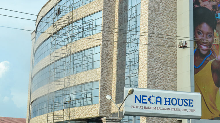 NECA