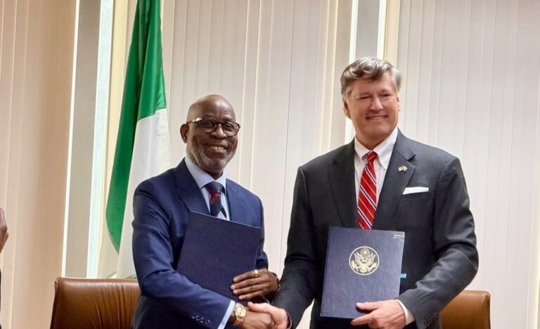 ACF demands full disclosure of Nigeria-US minerals deal, raises sovereignty concerns