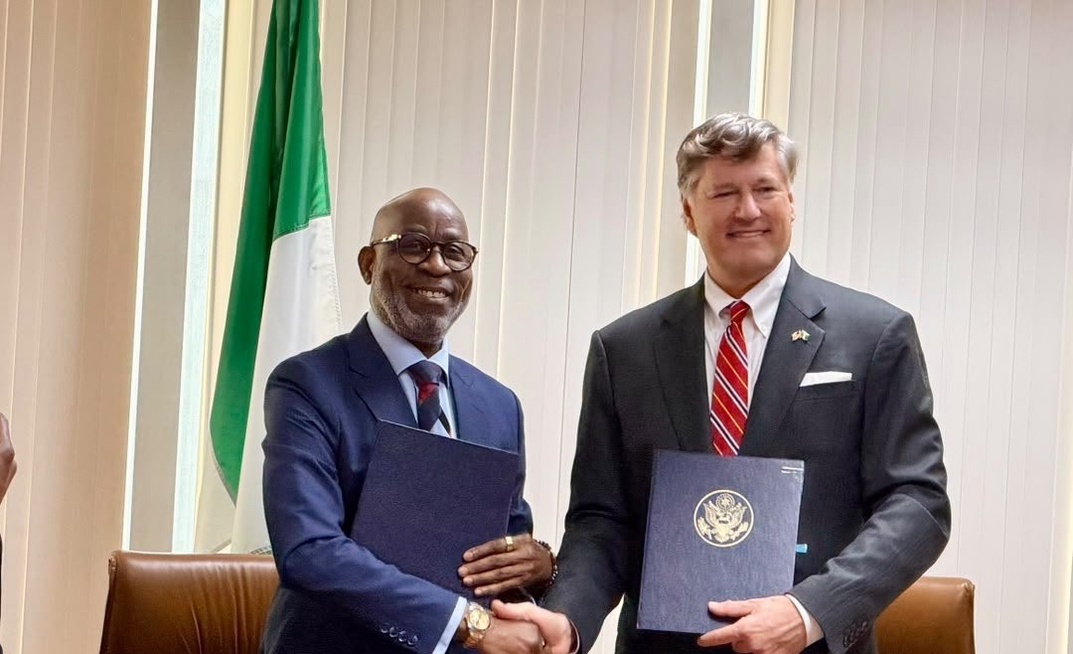 ACF demands full disclosure of Nigeria-US minerals deal, raises sovereignty concerns