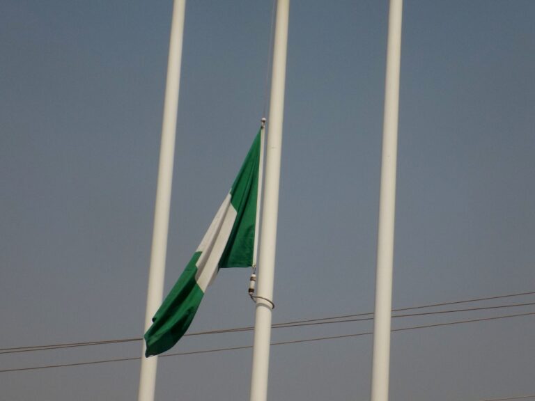 nigeria flag