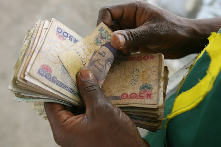 Nigerias-economy