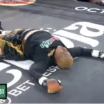 Nkechi Blessing speaks after fourth-round knockout loss to Phyna