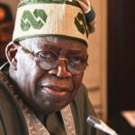 President Bola Tinubu