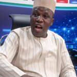 Mohammed Sani Haruna
