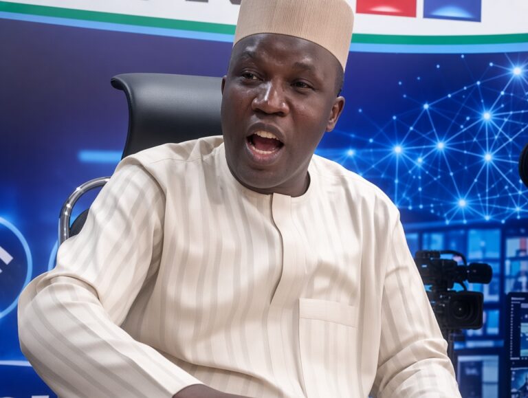 Mohammed Sani Haruna