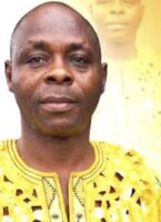 Nwogu