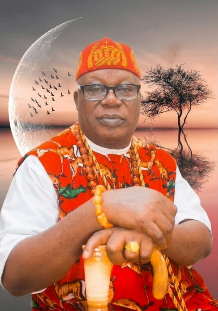 Nwoye