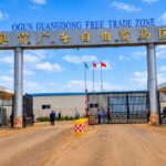 OGFTZ unveils impact of China-Nigeria partnership on hos