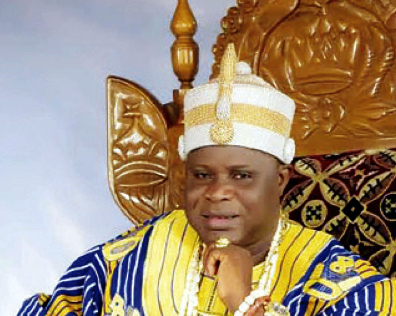Oba Asiwaju