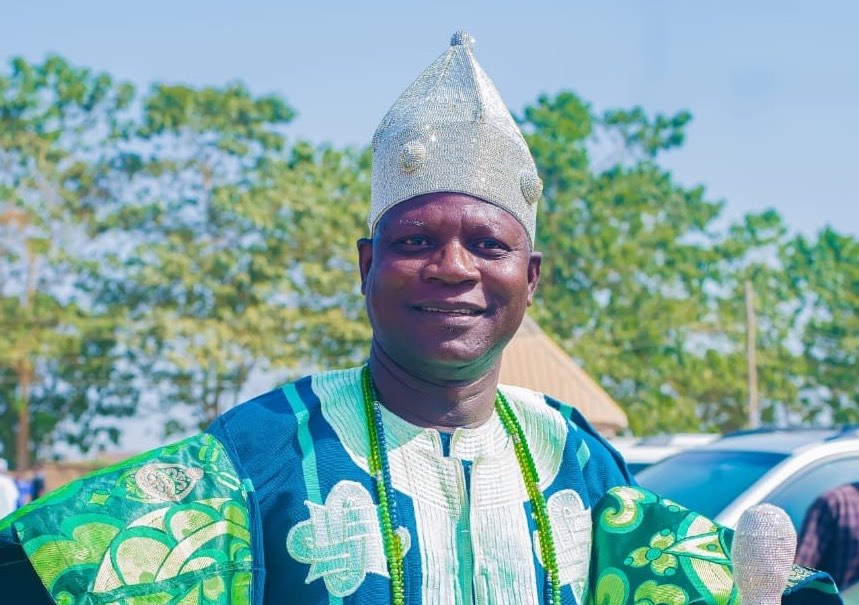 Oba Okunoye