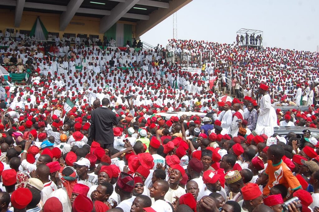 Obi-Kwankwaso movement