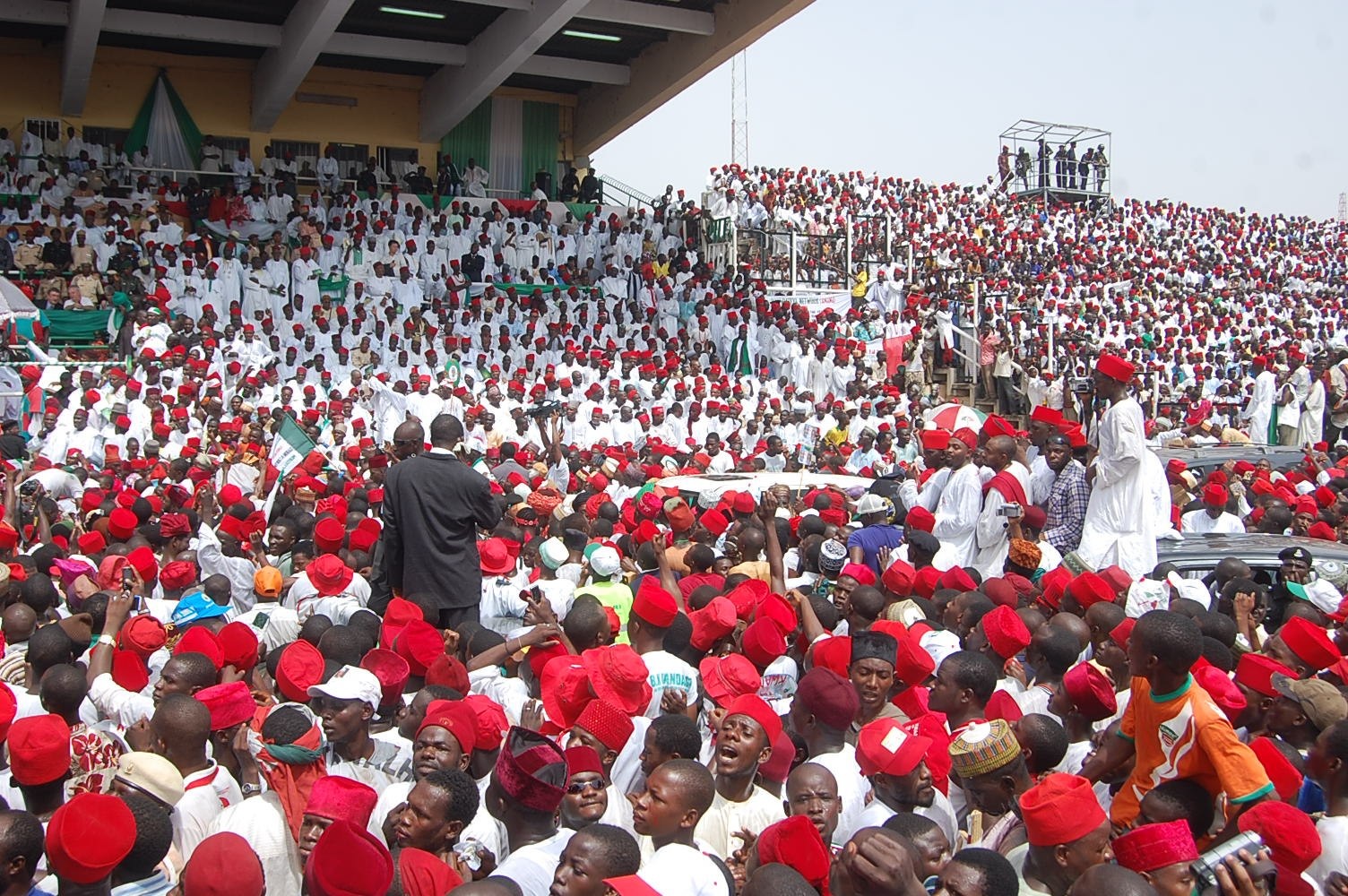 Obi-Kwankwaso movement