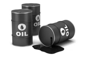 Oil