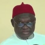 Okorie