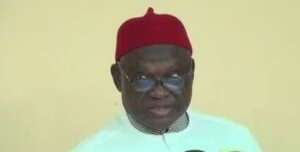 Okorie