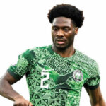 Ola Aina