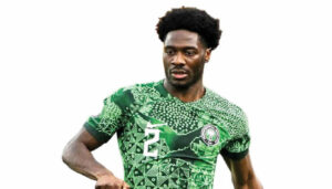 Ola Aina