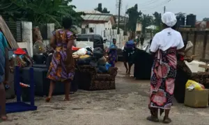 Osogbo-residents