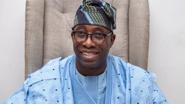 Otunba Segun Sowunmi