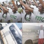 Oyo NYSC kidnap