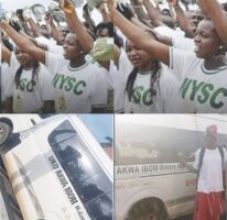 Oyo NYSC kidnap