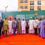 Edo: Okpebholo charges permanent secretaries on accountability