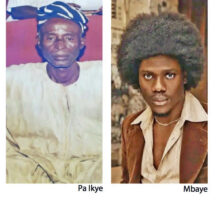 Panic as jungle justice persists