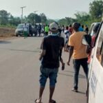 Passengers reportedly abducted in Owerri-Onitsha road attack