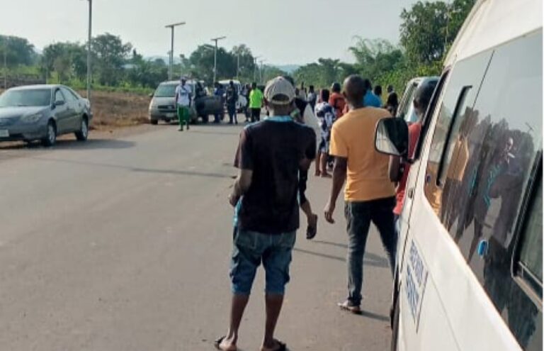 Independence Day: Passengers reportedly abducted in Owerri-Onitsha road attack