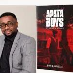 Paul Omeje