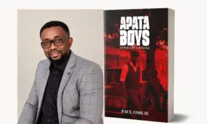 Paul Omeje