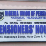 Pension