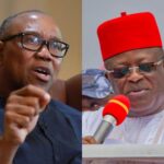 Obi remains our brother, Ebonyi LP tells Umahi