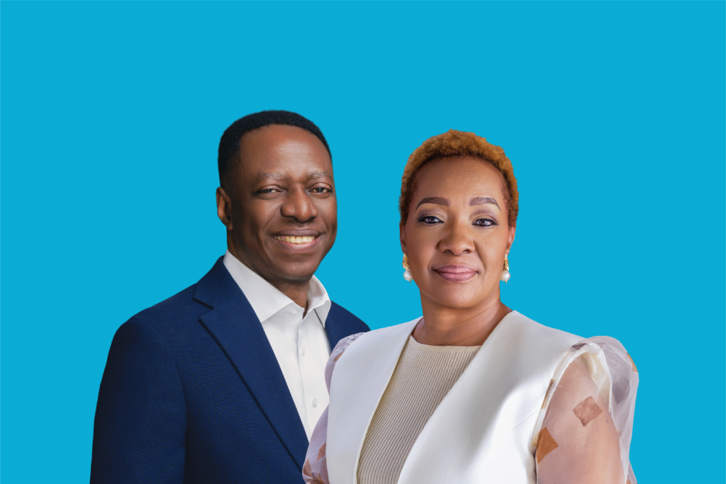 Sam Adeyemi faults leadership deficit among Nigerian leaders