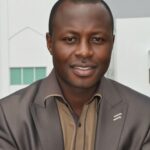 Felix Onigbinde